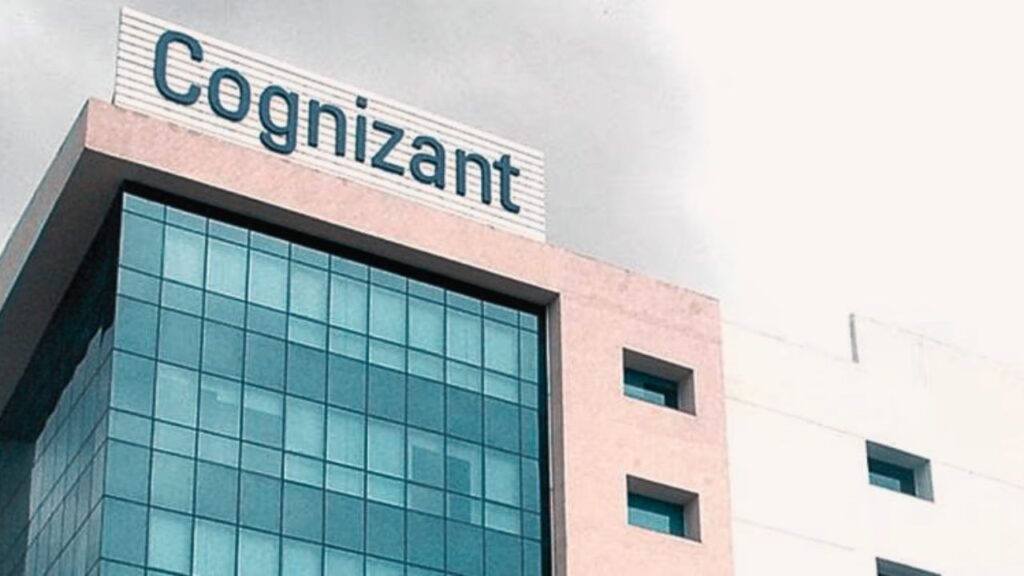 Cognizant