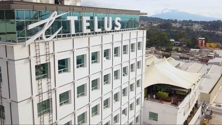 Telus International Recruitment 2025