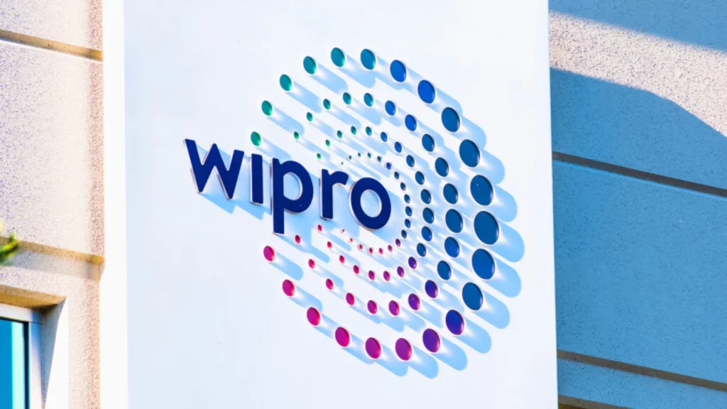 Wipro Jobs 2025