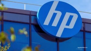 HP Recruitment 2025