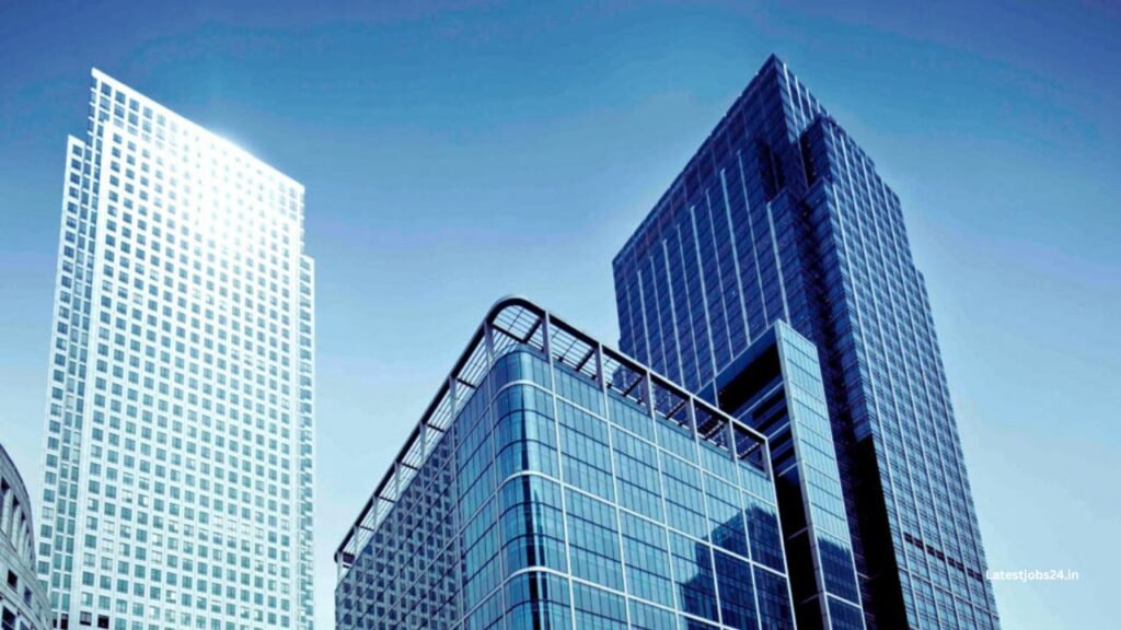 Ditto Recruitment 2025