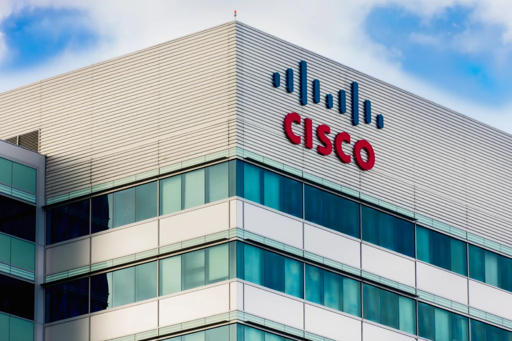 Cisco Hiring Freshers 2026